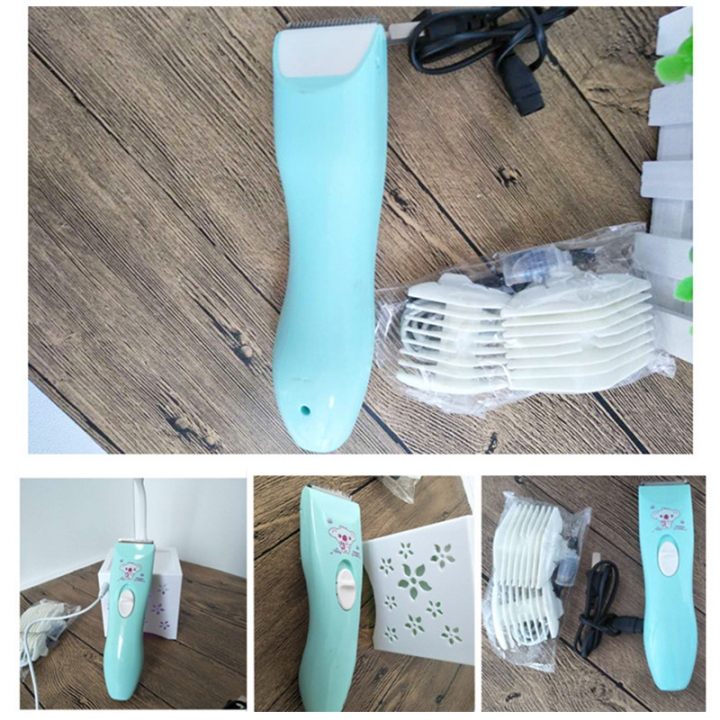 Kid Children Adult Hair Trimmer Hair Shaver Clipper For Rechargeable Hair Cutter Machine