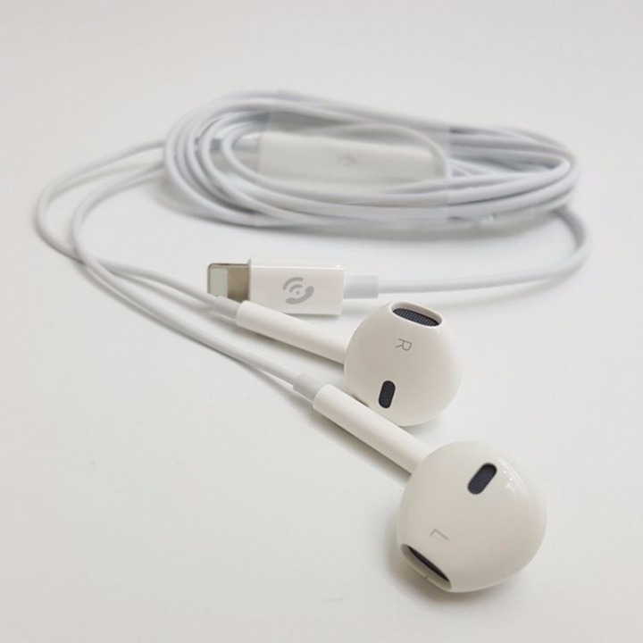 iPhone 7/8/X Bluetooth earphone With Microphone Earphones Stereo Headset for iPhone 7/8/X