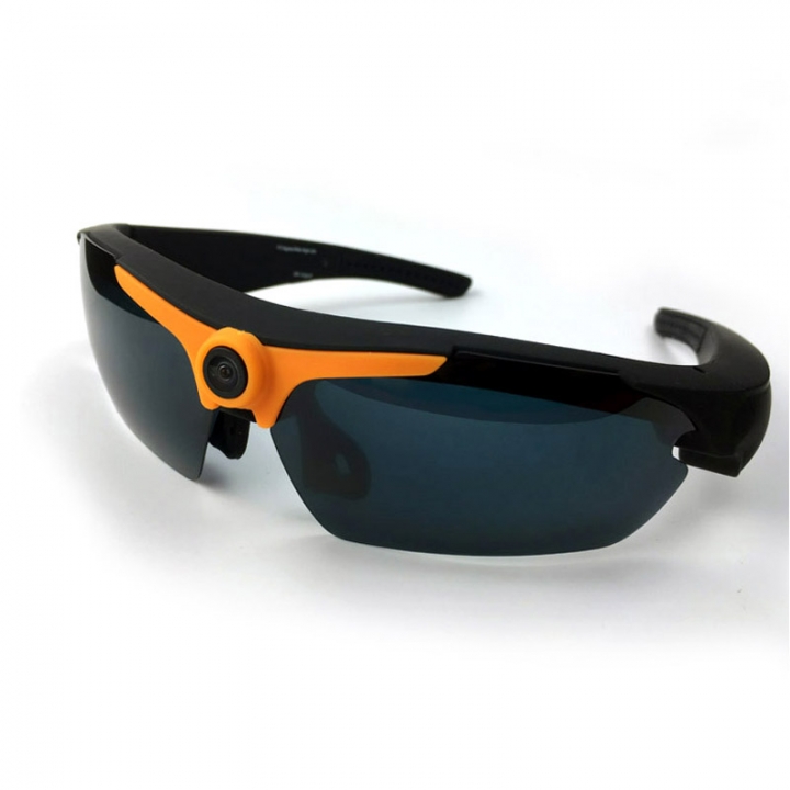 mini Camera Sports DVR Digital Sunglasses Eyewear Video Recorder Camera Camcorder DVR