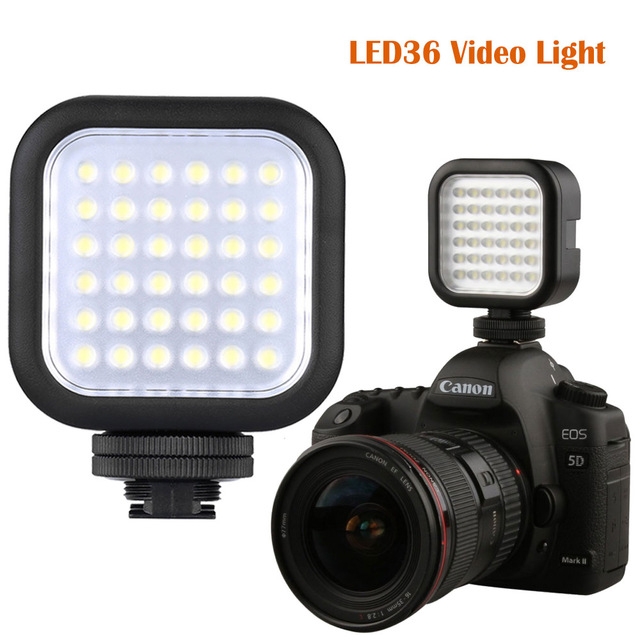 Generic Dslr LAMP5500