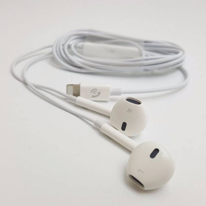 Bluetooth earphone With Microphone Earphones Stereo Headset headset for iPhone 7/8/X