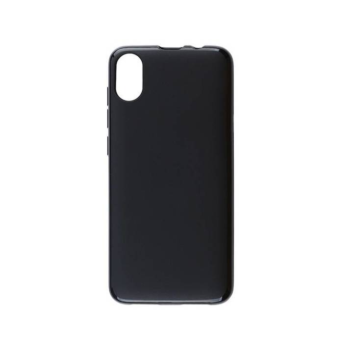 For Cubot J3 J3 Pro Transparent Silicone Case Soft Back TPU Cover For Cubot  Phone Protective Case