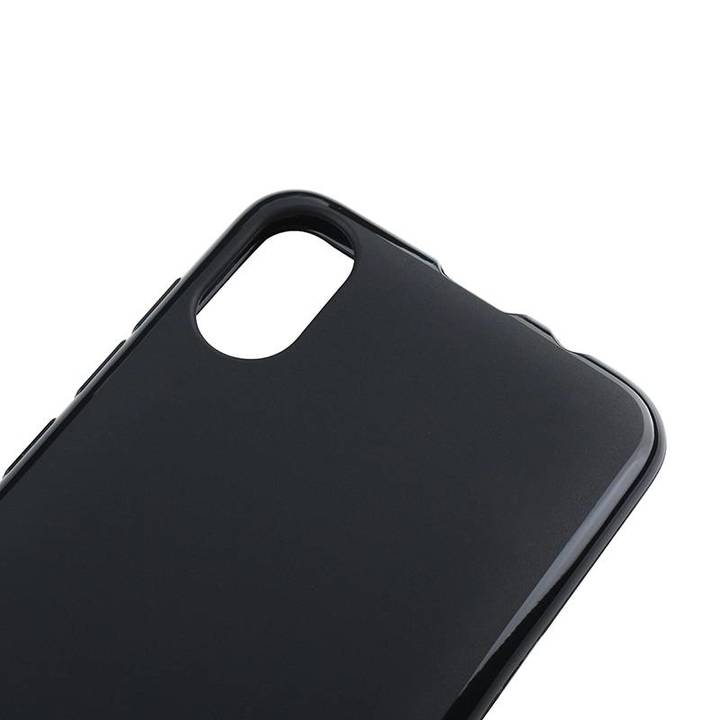 For Cubot J3 J3 Pro Transparent Silicone Case Soft Back TPU Cover For Cubot  Phone Protective Case