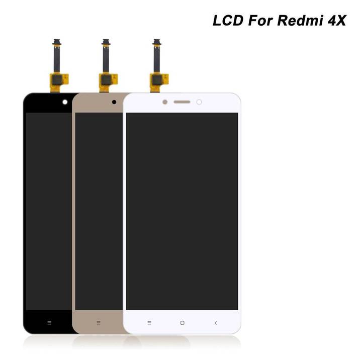 LCD For Xiaomi Redmi 4X Screen LCD Replacement Display Touch Redmi 4X