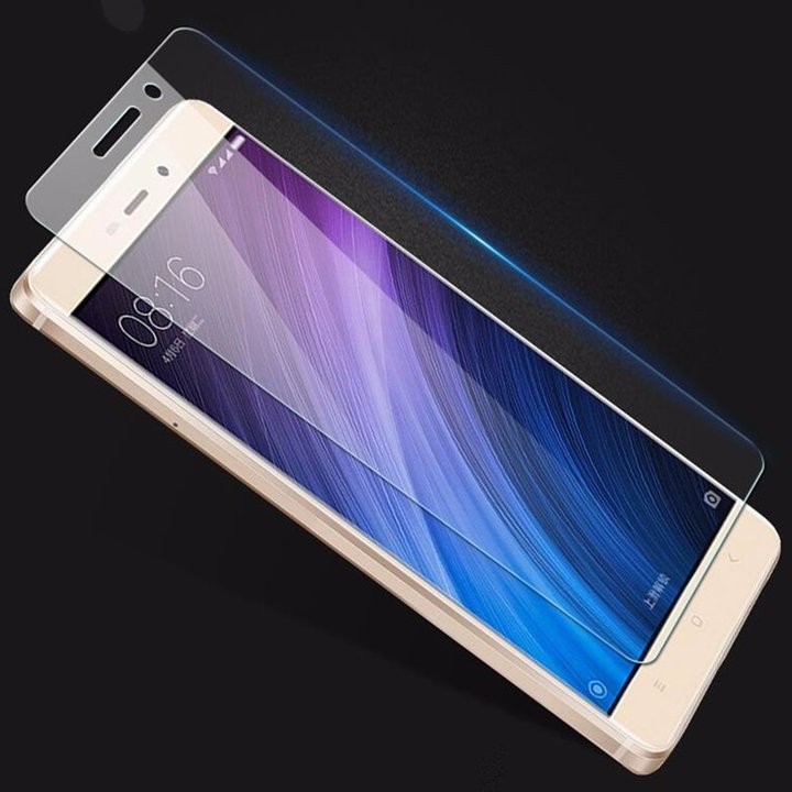 Tempered Glass for Xiaomi Redmi 3S Screen Protector 9H 2.5D Protection Film for Xiaomi Redmi 3S