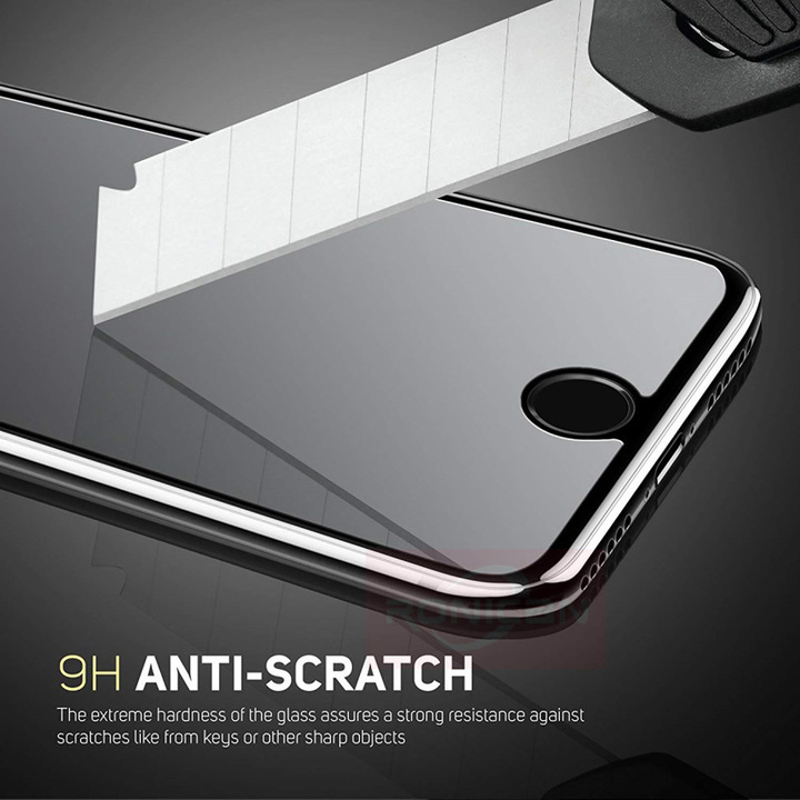 Tempered Glass for Xiaomi Redmi 3S Screen Protector 9H 2.5D Protection Film for Xiaomi Redmi 3S