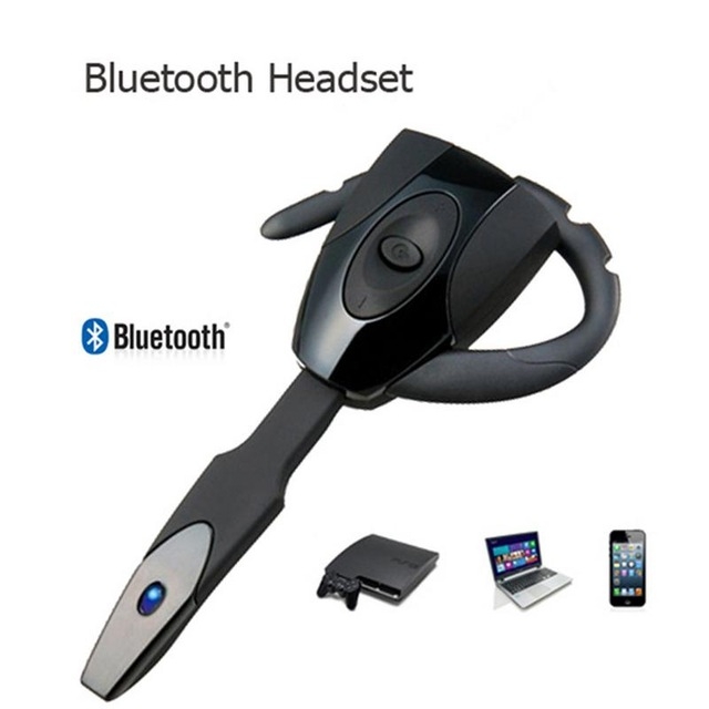 Wireless Bluetooth 4.1 Headset True Wireless Stereo Earphone With Microphone Single Type Earbuds
