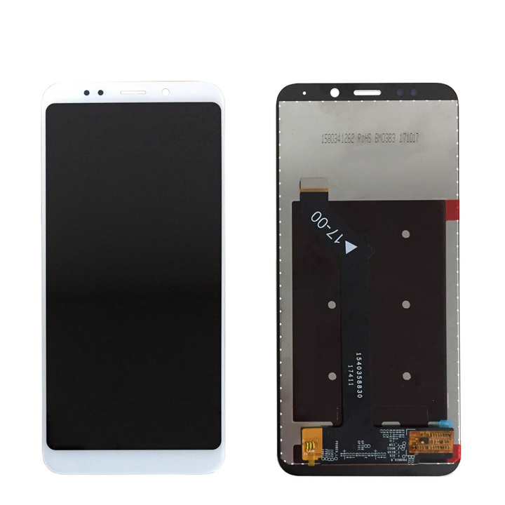 Xiaomi Redmi Note 5 LCD Display Touch Screen Assembly Digitizer Sensor For Xiaomi Redmi