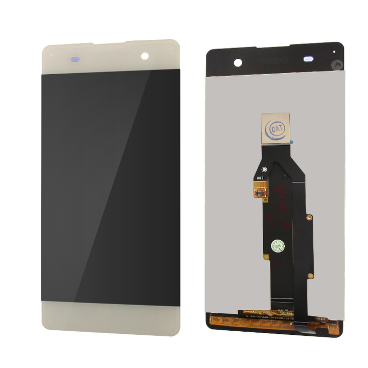 5.0 inches F3112 LCD Replacement For SONY Xperia XA Display Touch Screen digitizer assembly