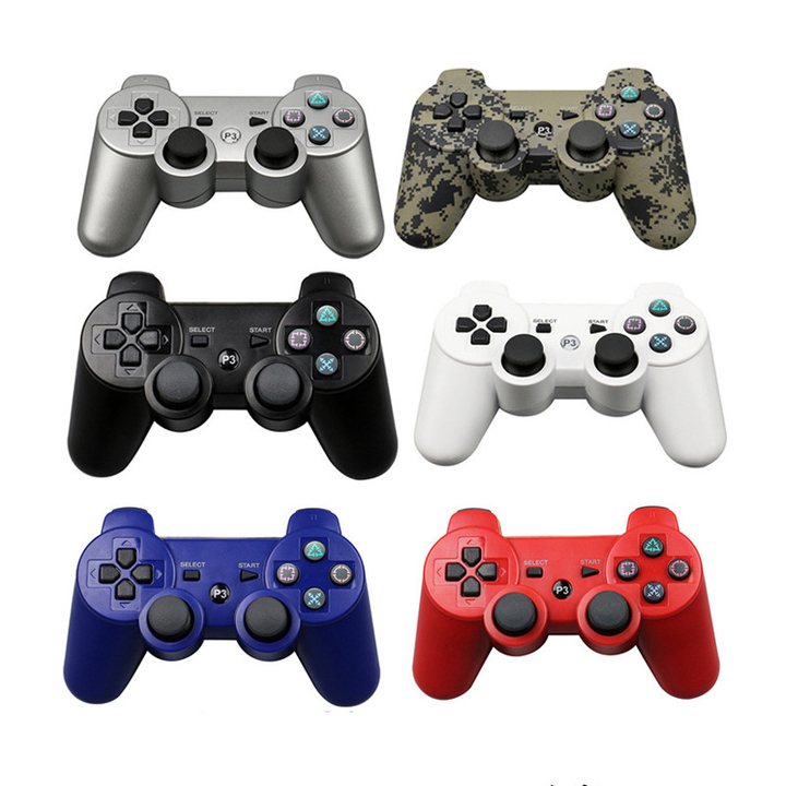 Wired Game controller for PC PS4 Controller for Sony Playstation 4 for DualShock Vibration Gamepads