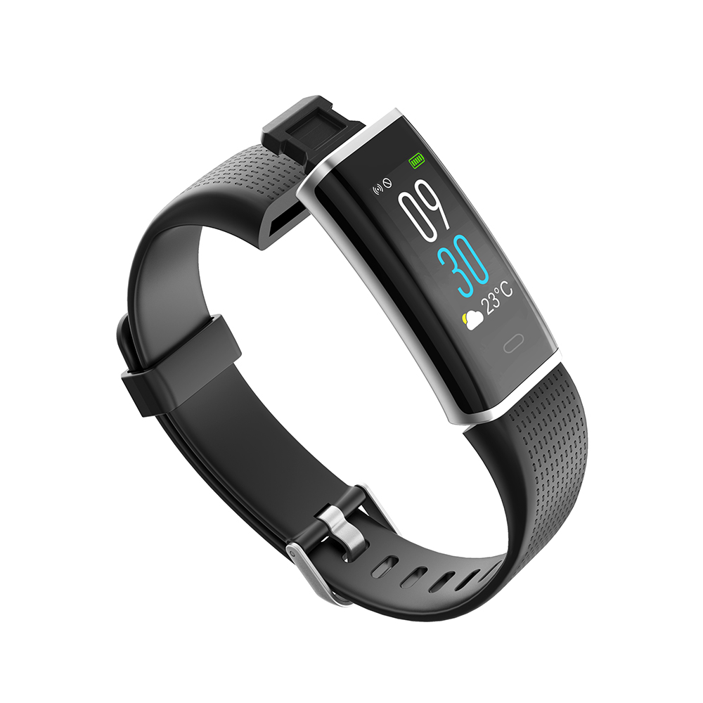 Smart Watch Wristband Fitness Tracker Bluetooth Bracelet for ios android blood pressure fitness band