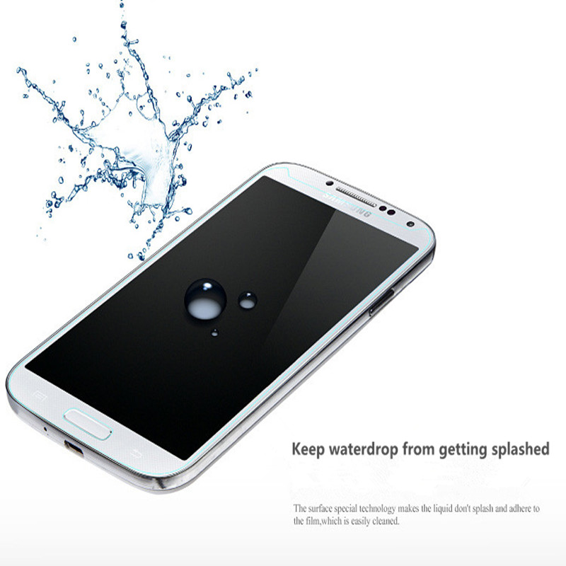 9H Tempered Glass For Samsung Galaxy J7 Prime SM-G610F G610 G610F Screen Protector Film