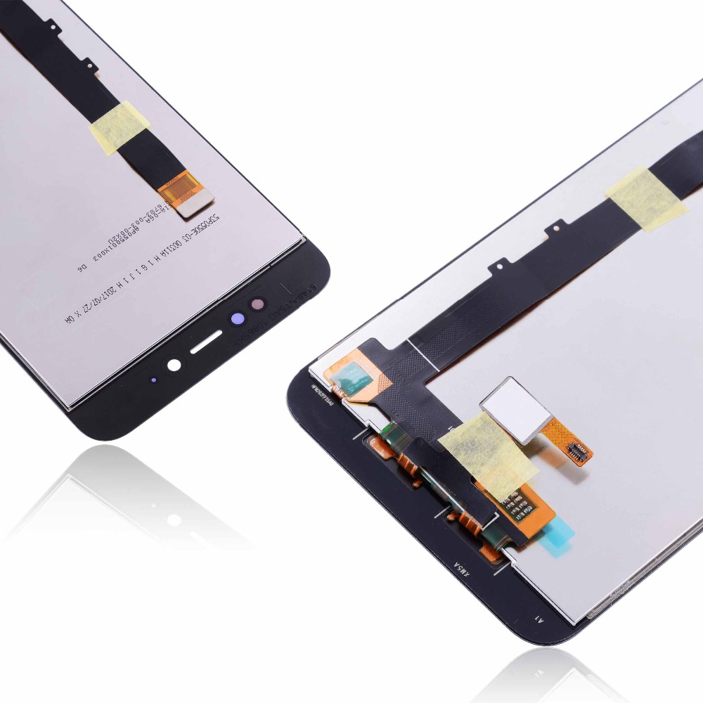 For Xiaomi Redmi Note 5A Display Touch Screen For Redmi Note 5A Prime Display Screen Replacement