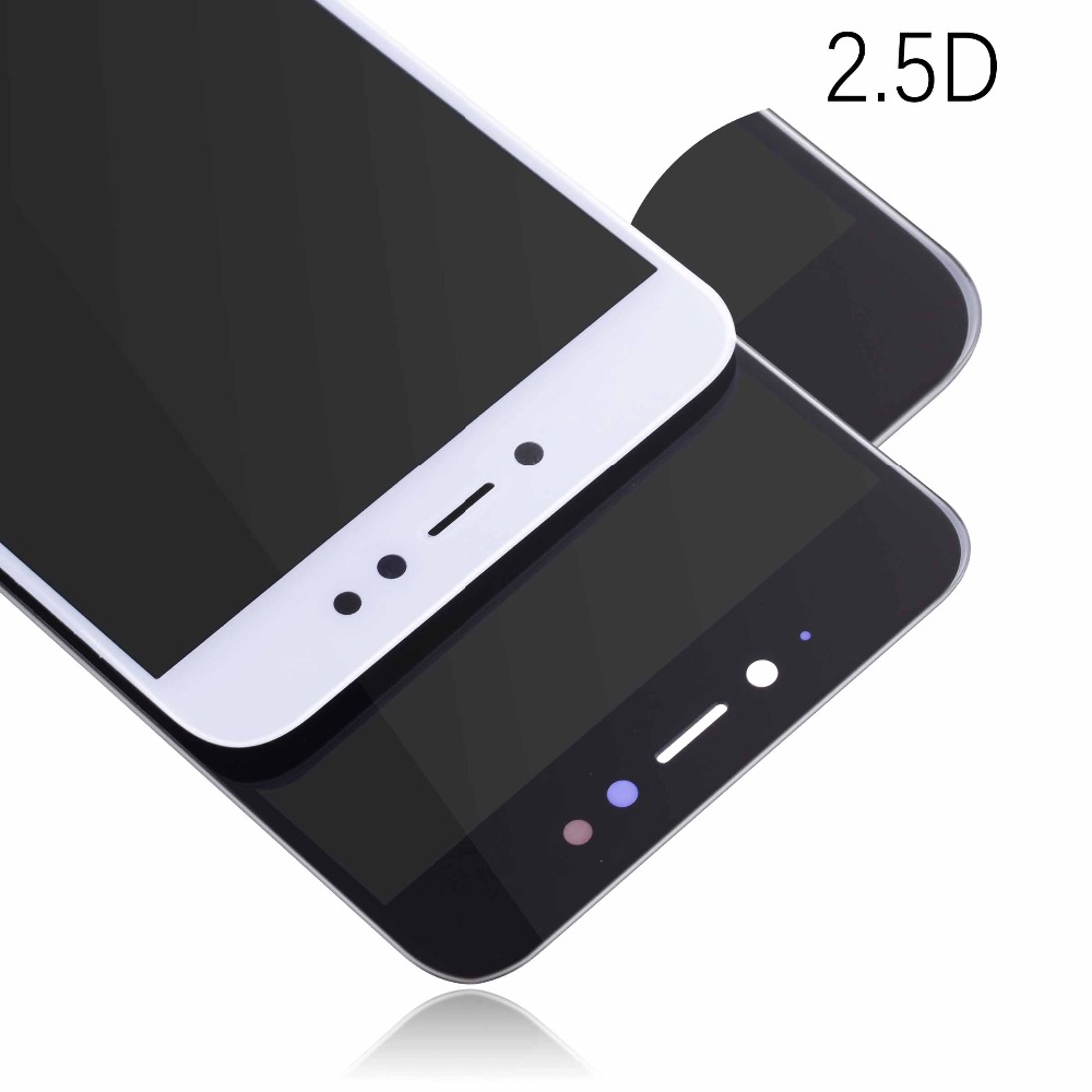 For Xiaomi Redmi Note 5A Display Touch Screen For Redmi Note 5A Prime Display Screen Replacement