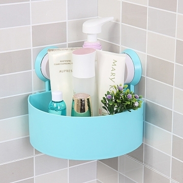 Bathroom Corner Holder