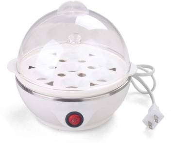Electric egg boiler