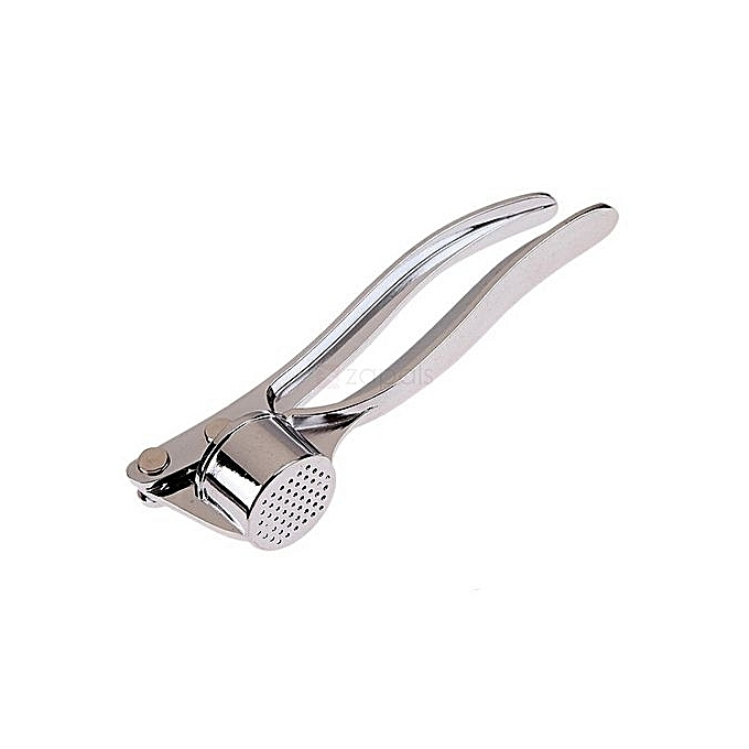 Garlic Crusher