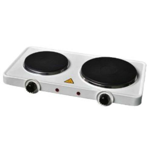Electric cooker-hot plate