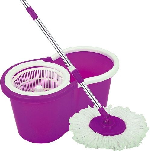 Magic Spin mop- 360 Degrees