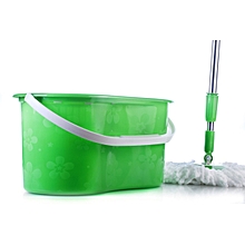Magic Spin mop- 360 Degrees