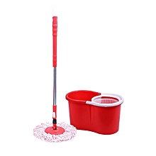 Magic Spin mop- 360 Degrees