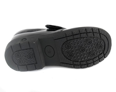 High quality Boys Leather Shoes Black Children Shoes Leather Shoes For Kids Baby Rubber Pattern chaussure enfant