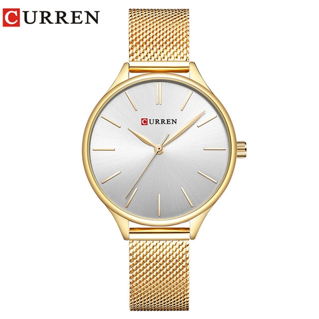 2021 High quality Women Watches Luxury Couple Dress Wristwatch Relogio Feminino Clock for Women Montre Femme Quartz
