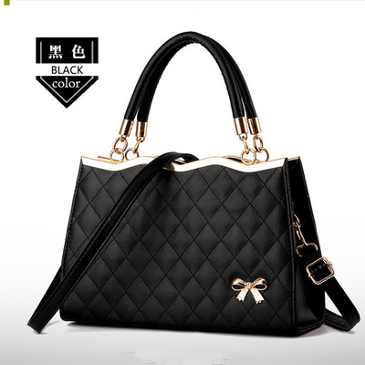 2021 High quality Luxury Brand Women Bags Designer Fashion Women's Patent Leather Handbags ladies Crossbody Bags