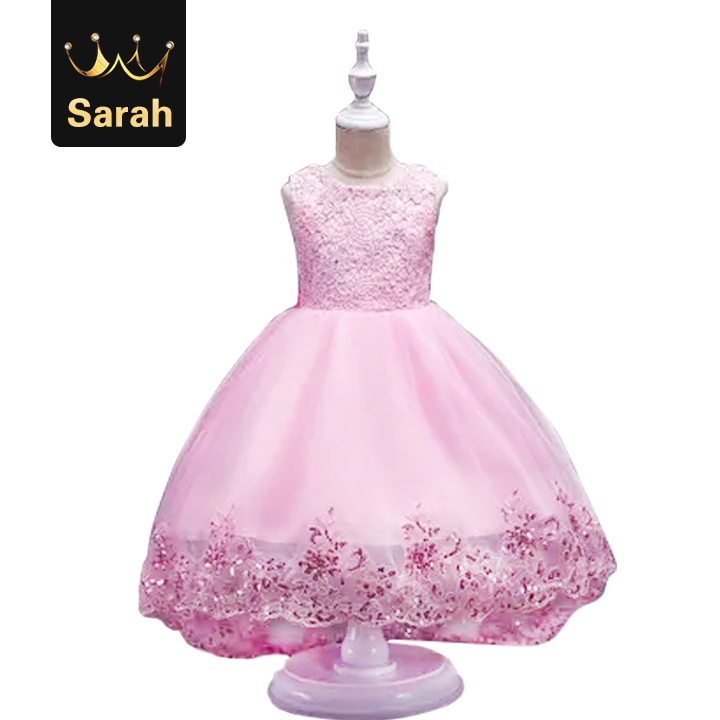 High quality Girls Dress Wedding Party Princess Christmas Dresse for girl Party Costume Kids Party girls Clothing