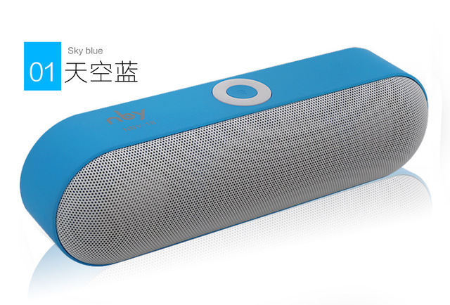 2021 High quality Mini Bluetooth  Wireless Speaker Sound System 3D Stereo Music Surround Support Bluetooth,TF AUX USB