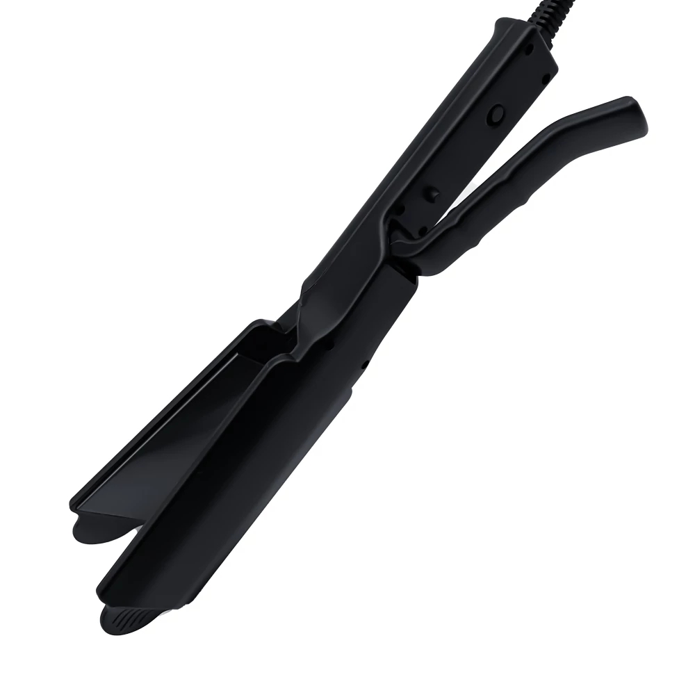 Hair Straighteing Irons Hair Straightener For Women Widen panel Hot Seilling