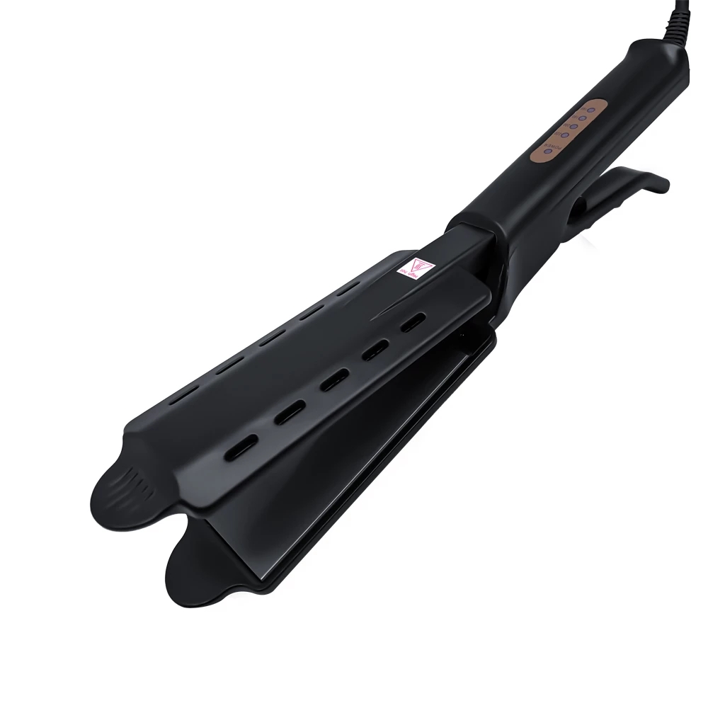 Hair Straighteing Irons Hair Straightener For Women Widen panel Hot Seilling