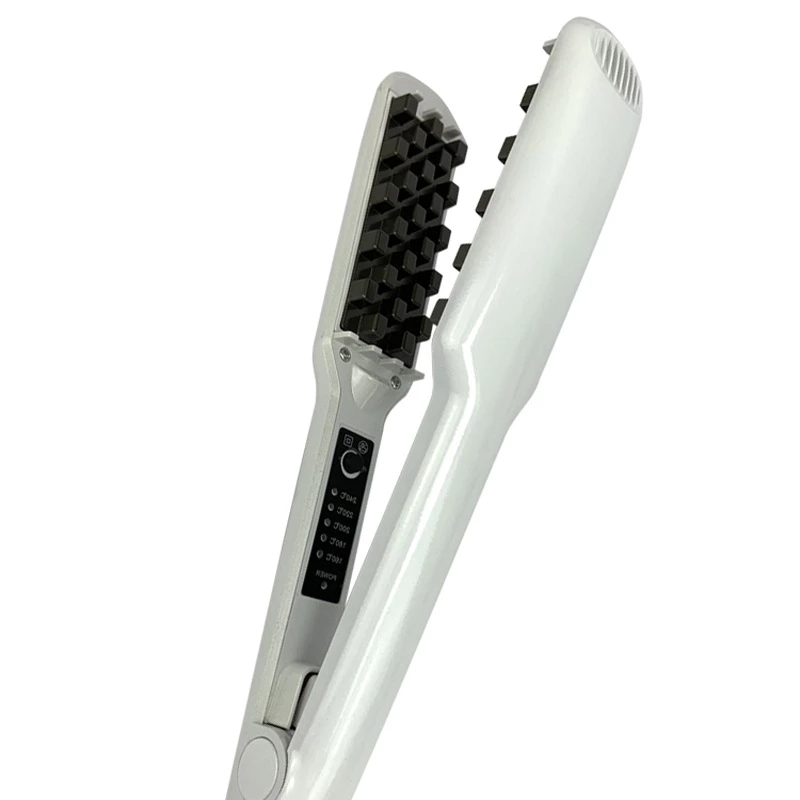 Straightening Irons Hair Flat Irons Heating Fashion Convenient Easy Use Hot Seiling