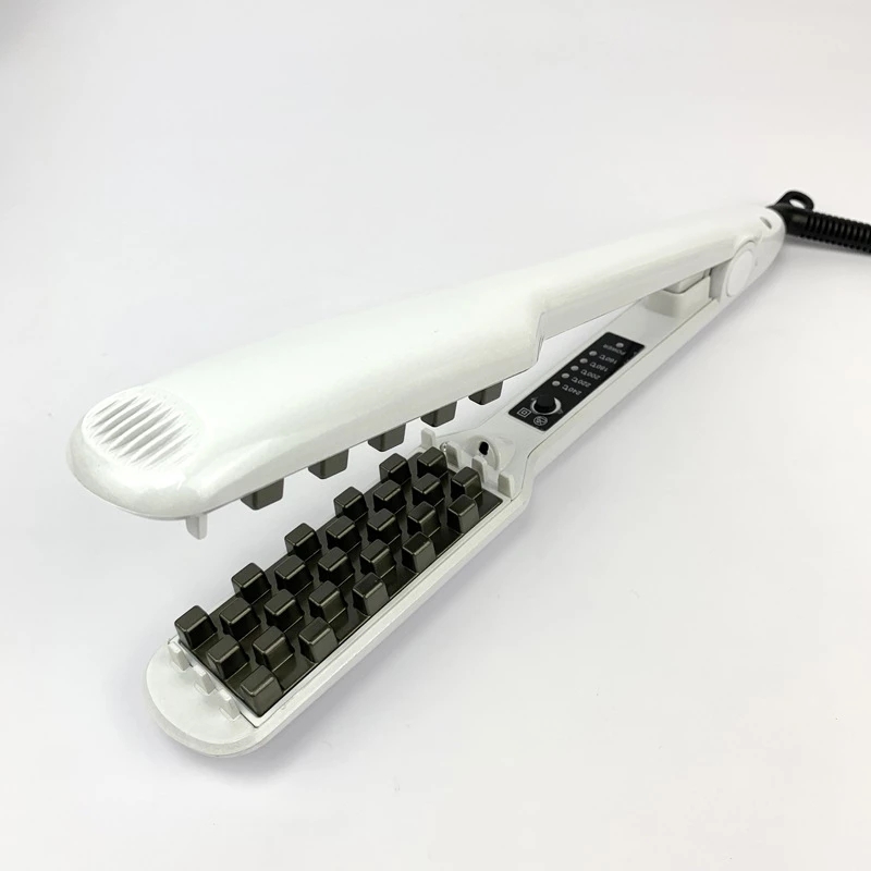 Straightening Irons Hair Flat Irons Heating Fashion Convenient Easy Use Hot Seiling