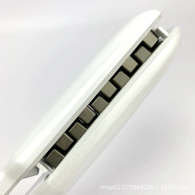 Straightening Irons Hair Flat Irons Heating Fashion Convenient Easy Use Hot Seiling