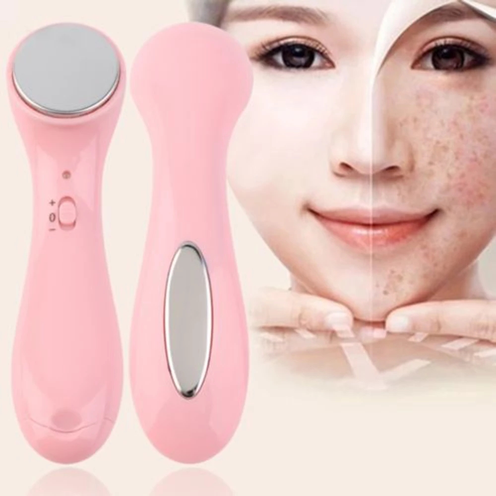 Vibration Beauty instrument Improve Face Care Tool Hot Seiling Skin Care