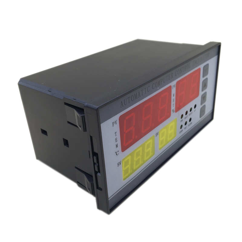 Automatic Computer Control Incubator For Industrial Incubator XM-18 160-240V controller