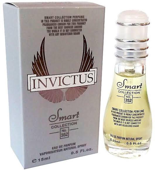 Invictus 15 mls