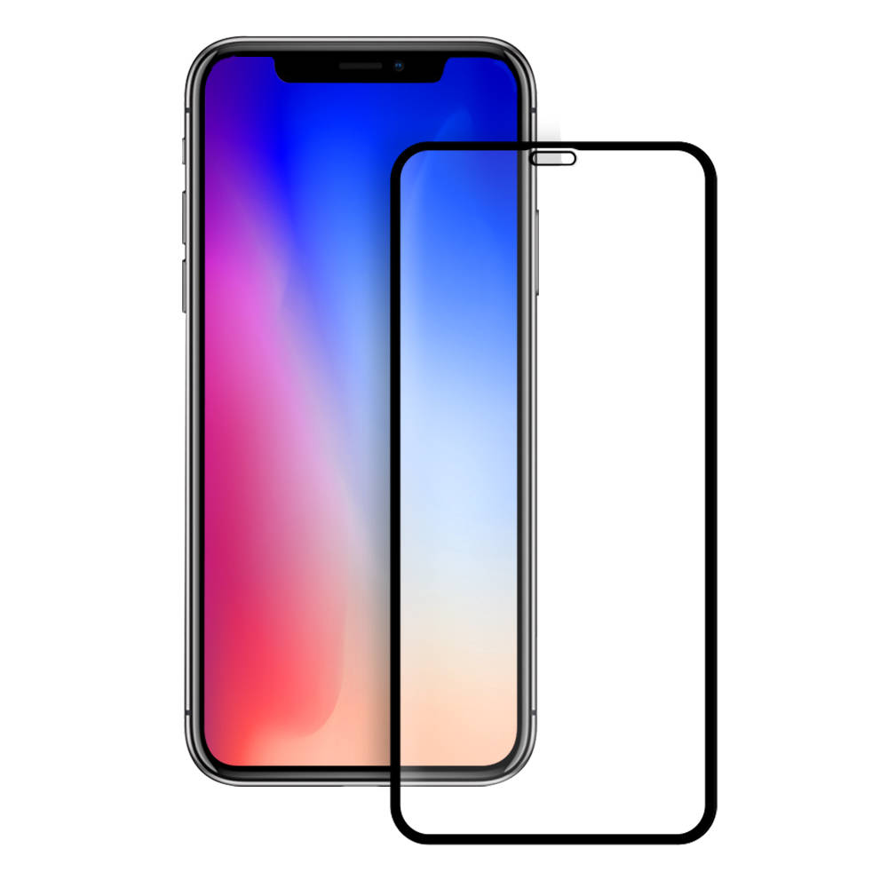 3D FULL TEMPERED GLASS SCREEN PROTECTOR FOR IPHONE 12 MINI