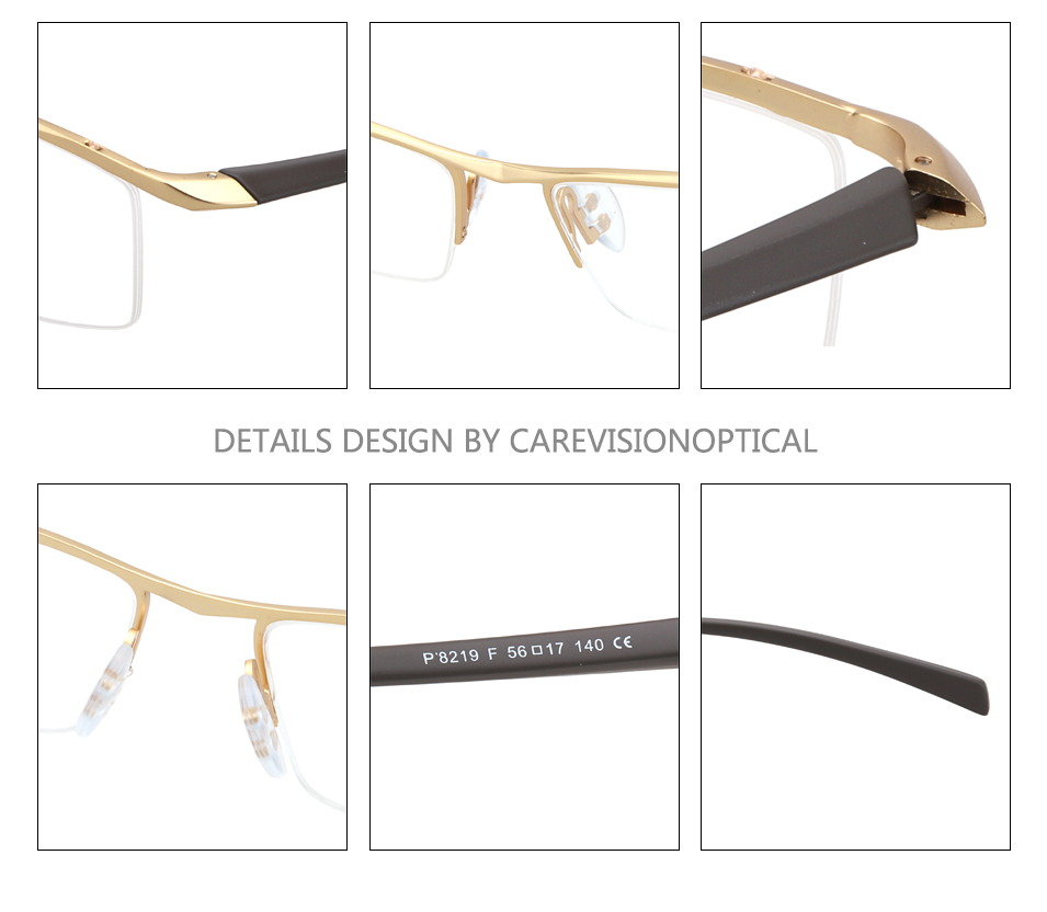 New Fashion Unisex Half Rim Reading Glasses UV400 Anti-reflection Eyeglasses Transition Photochromic Grey Sunglasses Single Vision Lens Reading Glasses Reader Office Outdoor Eyewear GA0638