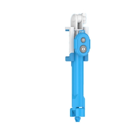 Tripod Monopod Selfie Stick Bluetooth With Button Pau De Palo selfie stick for iphone Android stick