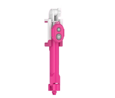 Tripod Monopod Selfie Stick Bluetooth With Button Pau De Palo selfie stick for iphone Android stick