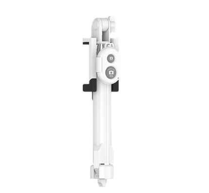 Tripod Monopod Selfie Stick Bluetooth With Button Pau De Palo selfie stick for iphone Android stick