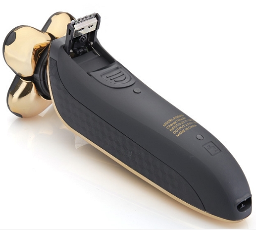 Wet/dry 5D Shaver For Men Electric Shaver Electric Razor Rechargeable Body Shaving Machine