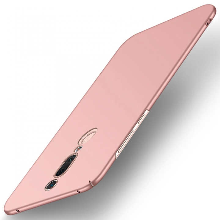 Ultra Thin Matte PC Hard Plastic Decent Protection Case for Huawei Mate RS Porsche Design