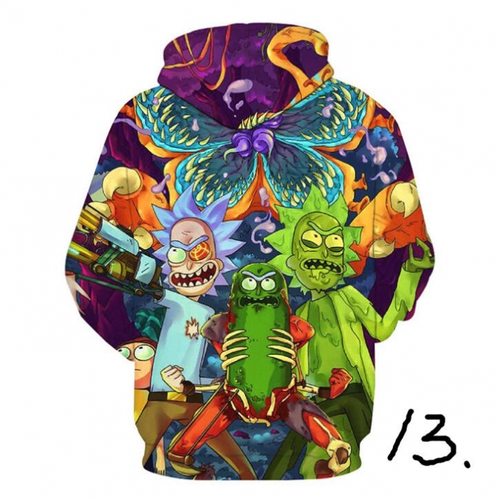 Hot hoody 3d Skull Hoodies Fashion Winter Spring Sportswear Hip Hop Tracksuit Hooded Sweatshirt 2019