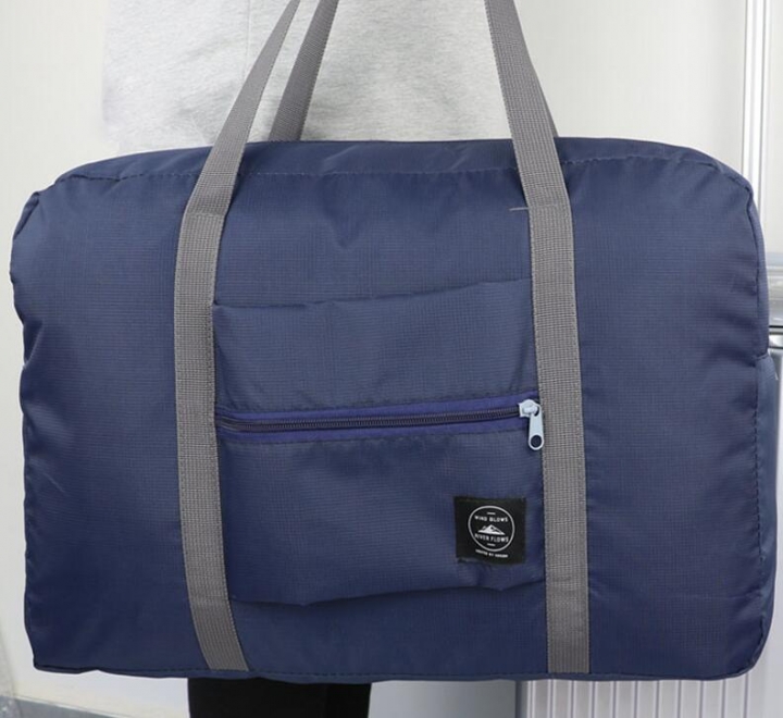 Casual Travel Bags Clothes Luggage Storage Organizer Collation Pouch Cases Accessories Supplies Gear