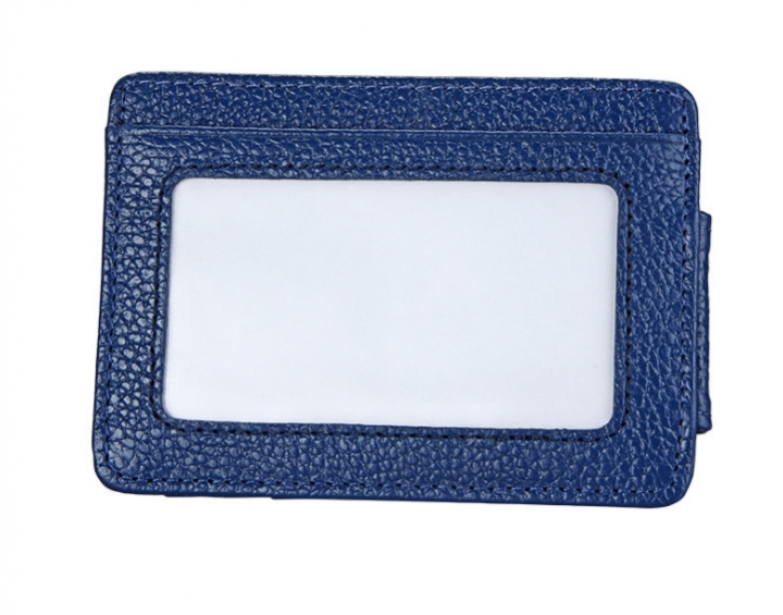 Fashion Wallet Money Clip Magnet Clip Ultrathin Pocket Clamp Credit Card Case Mini Creative Wallet