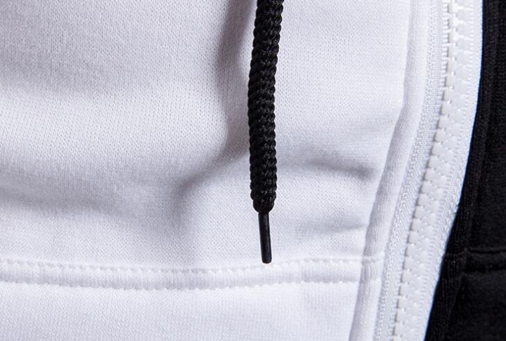 Jacket Men Windbreaker 2019 Spring Autumn Jacket Men's Hooded Casual Jackets Male Coat Thin Outwear