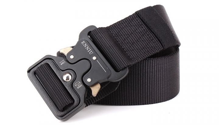 itary Equipment Knock Off Army Belt Men's Heavy Duty US Soldier Combat Tactical Belts Sturdy